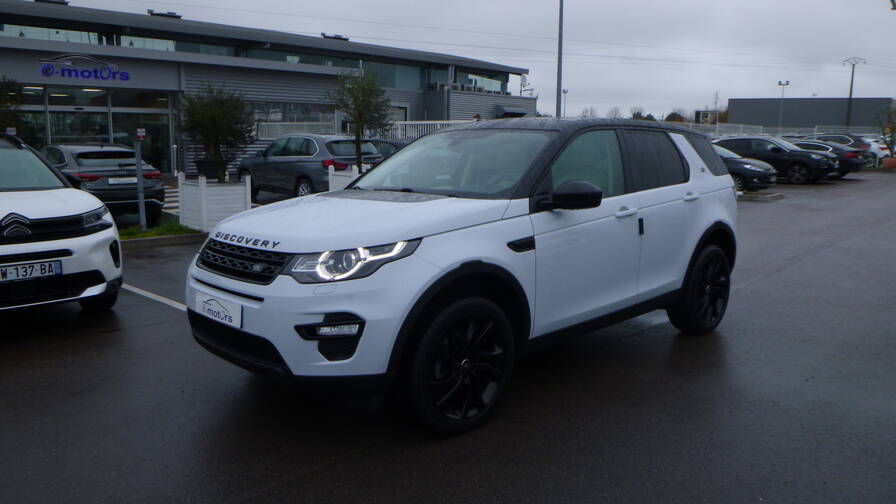 Avis-mandataire-auto-Emotors-Land rover-Discovery-sport-Mark-i-td4-180ch-hse-luxury-a.