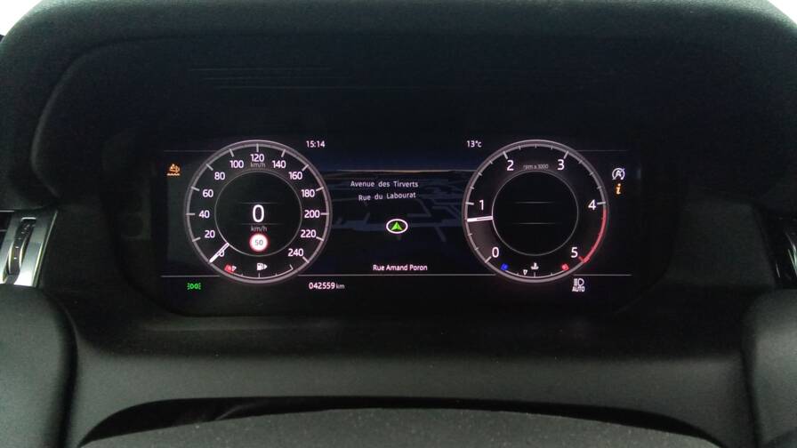 Mandataire Automobile occasion, recherche de Land rover Discovery-sport-d150-r-dynamic-se-cuir - E-Motors