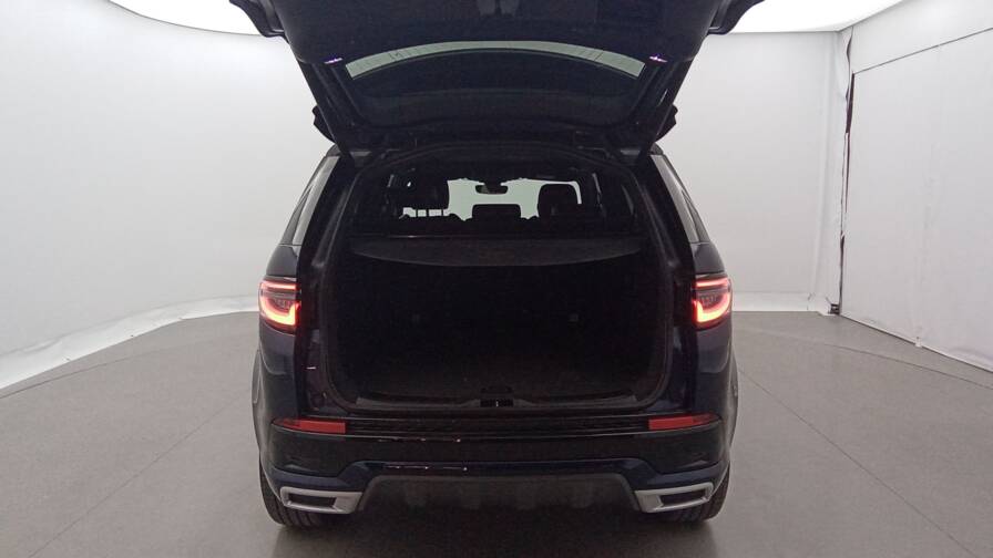 Mandataire Automobile occasion, recherche de Land rover Discovery-sport-d150-r-dynamic-se-cuir - E-Motors