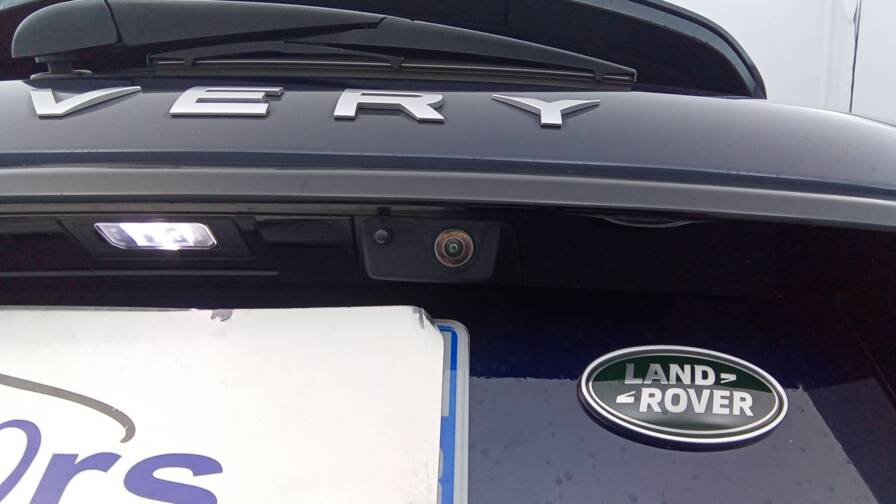 Mandataire Automobile occasion, recherche de Land rover Discovery-sport-mark-vii-p300e-phev-awd-bva-se-plus-cuir-plus-toit - E-Motors