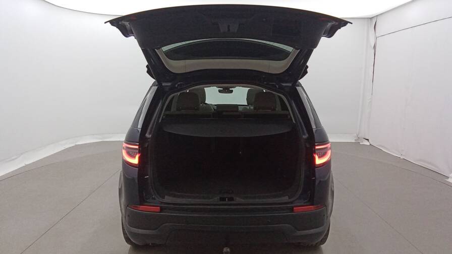 Mandataire Automobile occasion, recherche de Land rover Discovery-sport-mark-vii-p300e-phev-awd-bva-se-plus-cuir-plus-toit - E-Motors