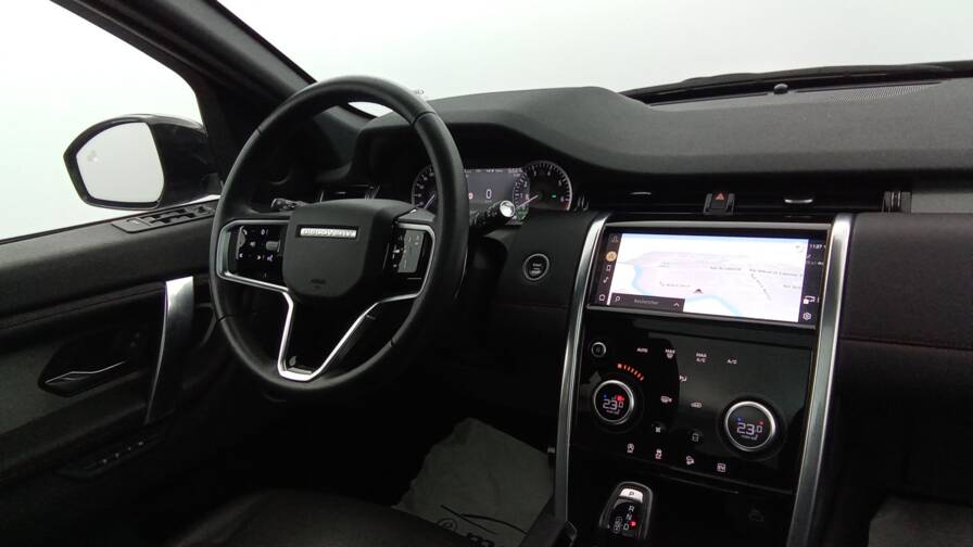 Mandataire Automobile occasion, recherche de Land rover Discovery-sport-p300e-phev-awd-bva-r-dynamic-se-gps - E-Motors