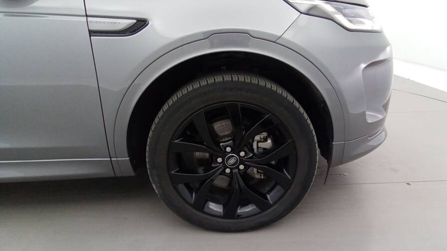 Mandataire Automobile occasion, recherche de Land rover Discovery-sport-p300e-phev-awd-bva-r-dynamic-se-gps - E-Motors