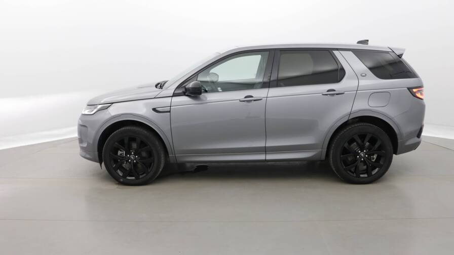 Mandataire Automobile occasion, recherche de Land rover Discovery-sport-p300e-phev-awd-bva-r-dynamic-se-gps - E-Motors