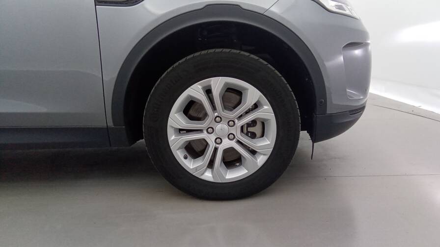 Mandataire Automobile occasion, recherche de Land rover Discovery-sport-p300e-phev-awd-bva-s-cuir-toit - E-Motors