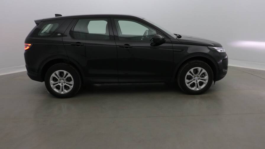 Mandataire Automobile occasion, recherche de Land rover Discovery-sport-p300e-phev-awd - E-Motors