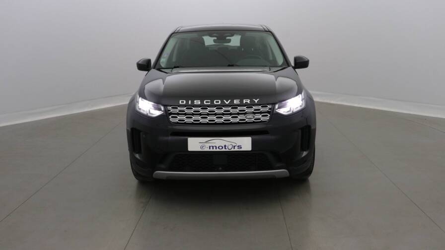 Mandataire Automobile occasion, recherche de Land rover Discovery-sport-p300e-phev-awd - E-Motors