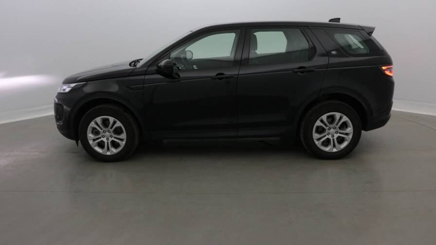 Mandataire Automobile occasion, recherche de Land rover Discovery-sport-p300e-phev-awd - E-Motors