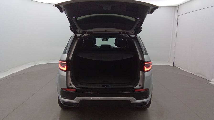 Mandataire Automobile occasion, recherche de Land rover Discovery-sport-p300e-phev-awd-r-dynamic-se-toit - E-Motors