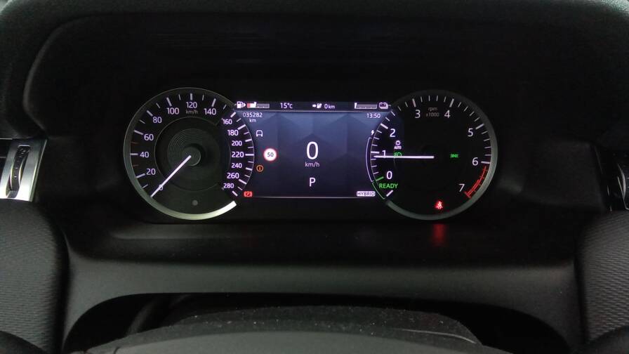 Mandataire Automobile occasion, recherche de Land rover Discovery-sport-p300e-phev-awd-r-dynamic-se-toit - E-Motors