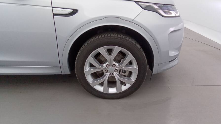 Mandataire Automobile occasion, recherche de Land rover Discovery-sport-p300e-phev-awd-r-dynamic-se-toit - E-Motors