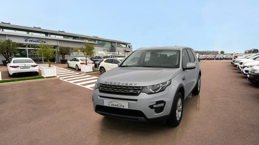 Avis-mandataire-auto-Emotors-Land rover-Discovery-sport-Mark-i-td4-180ch-se-auto.