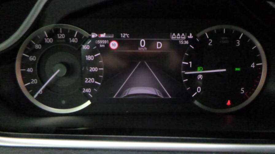 Mandataire Automobile occasion, recherche de Land rover Range-rover-evoque-mark-i-d165-mhev-awd-bva9-s - E-Motors