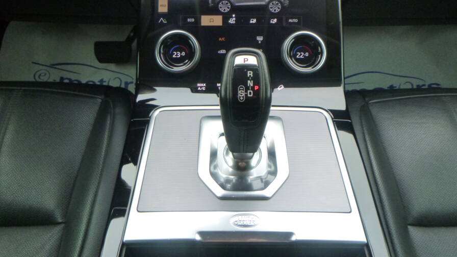 Mandataire Automobile occasion, recherche de Land rover Range-rover-evoque-mark-i-d165-mhev-awd-bva9-s - E-Motors