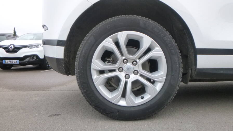 Mandataire Automobile occasion, recherche de Land rover Range-rover-evoque-mark-i-d165-mhev-awd-bva9-s - E-Motors