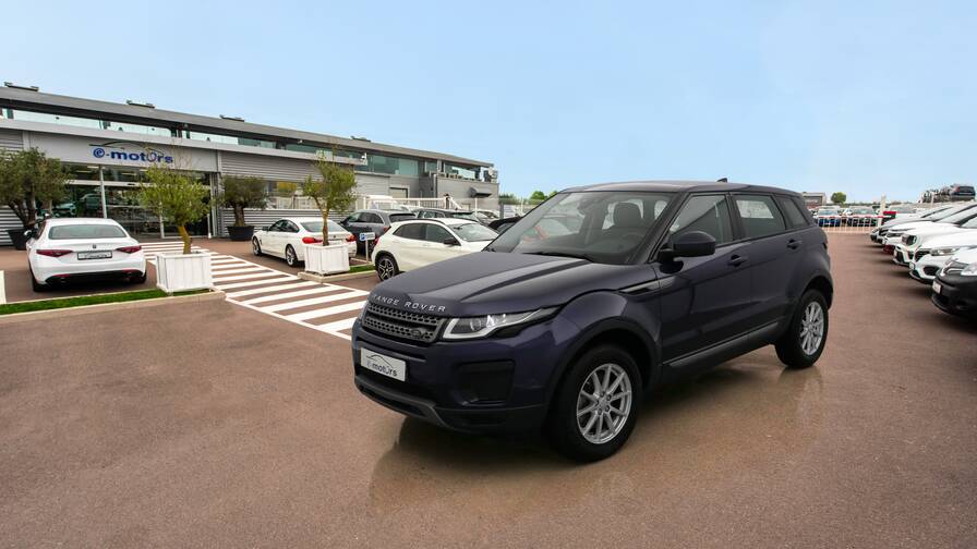 Avis-mandataire-auto-Emotors-Land rover-Range-rover-evoque-Td4-150-bva.