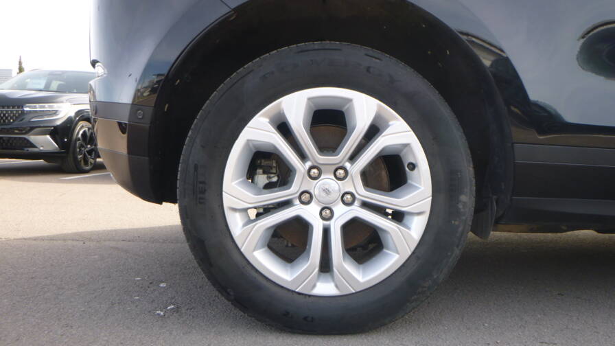 Mandataire Automobile occasion, recherche de Land rover Range-rover-evoque-p300e-phev-awd-bva8-gps - E-Motors