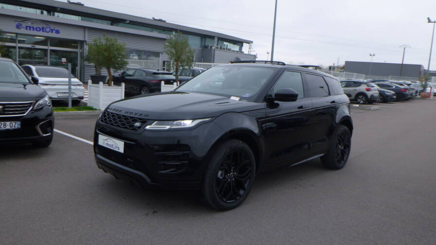 Avis-mandataire-auto-Emotors-Land rover-Range-rover-evoque-P300e-phev-awd-bva8-r-dynamic-se-plus-toit-plus-pack-black.