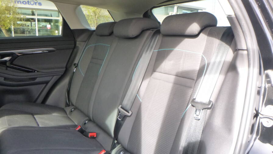 Mandataire Automobile occasion, recherche de Land rover Range-rover-evoque-p300e-phev-awd-bva8-gps - E-Motors