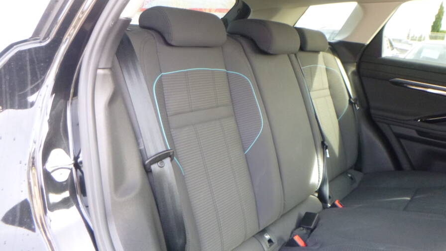 Mandataire Automobile occasion, recherche de Land rover Range-rover-evoque-p300e-phev-awd-bva8-gps - E-Motors