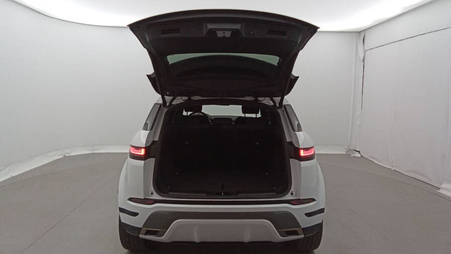 Mandataire Automobile occasion, recherche de Land rover Range-rover-evoque-d150-awd-bva9-r-dynamic - E-Motors