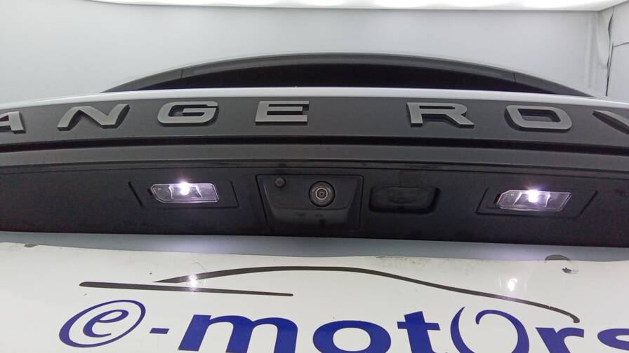 Mandataire Automobile occasion, recherche de Land rover Range-rover-evoque-d150-awd-bva9-r-dynamic - E-Motors