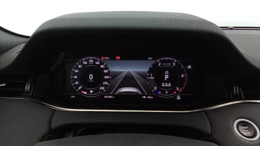 Mandataire Automobile occasion, recherche de Land rover Range-rover-evoque-d150-awd-bva9-r-dynamic - E-Motors