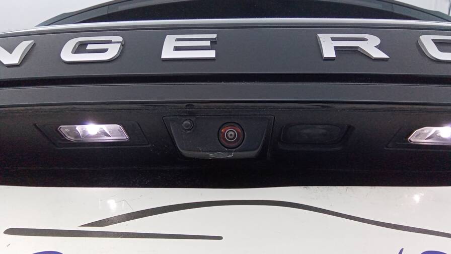 Mandataire Automobile occasion, recherche de Land rover Range-rover-evoque-d150-awd-bva9-s-plus-cuir - E-Motors