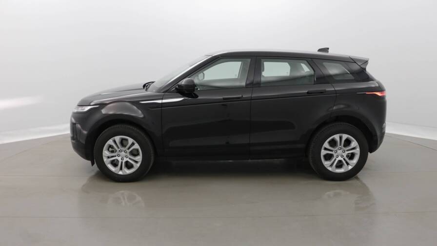 Mandataire Automobile occasion, recherche de Land rover Range-rover-evoque-d150-awd-bva9-s-plus-cuir - E-Motors