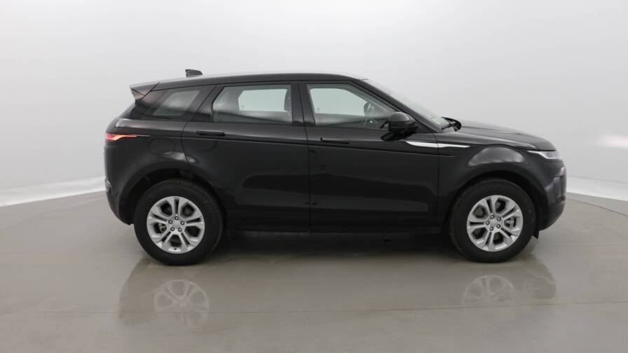 Mandataire Automobile occasion, recherche de Land rover Range-rover-evoque-d150-awd-bva9-s-plus-cuir - E-Motors