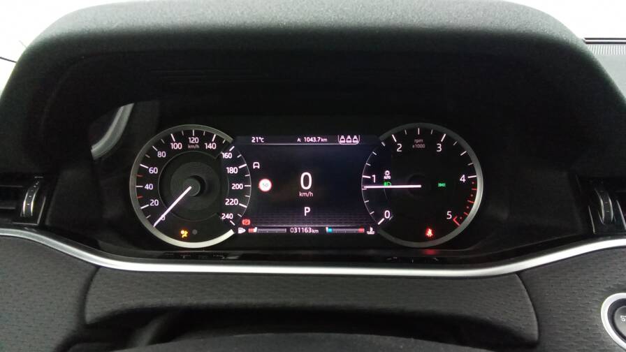 Mandataire Automobile occasion, recherche de Land rover Range-rover-evoque-d150-awd-bva9-s-plus-cuir - E-Motors