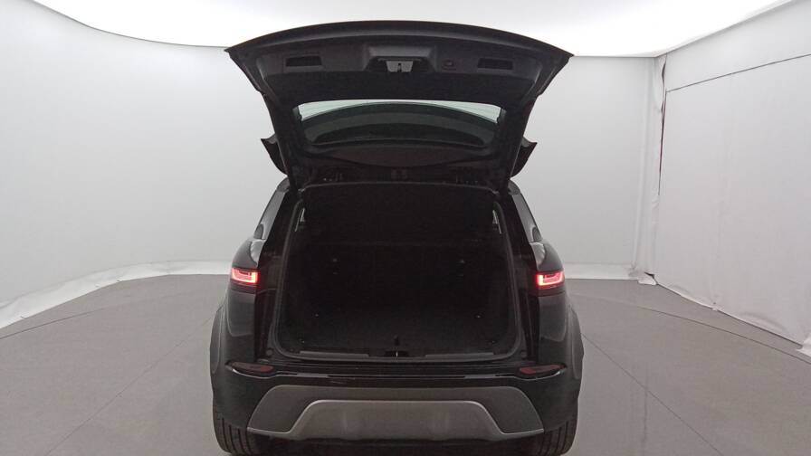 Mandataire Automobile occasion, recherche de Land rover Range-rover-evoque-d150-awd-bva9-s-plus-cuir - E-Motors