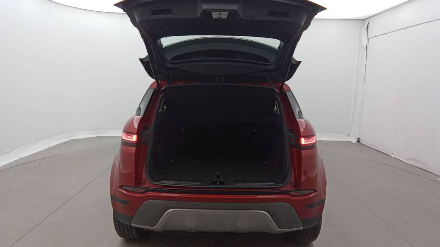 Mandataire Automobile occasion, recherche de Land rover Range-rover-evoque-d165-awd-bva9-s-cuir-electrique - E-Motors