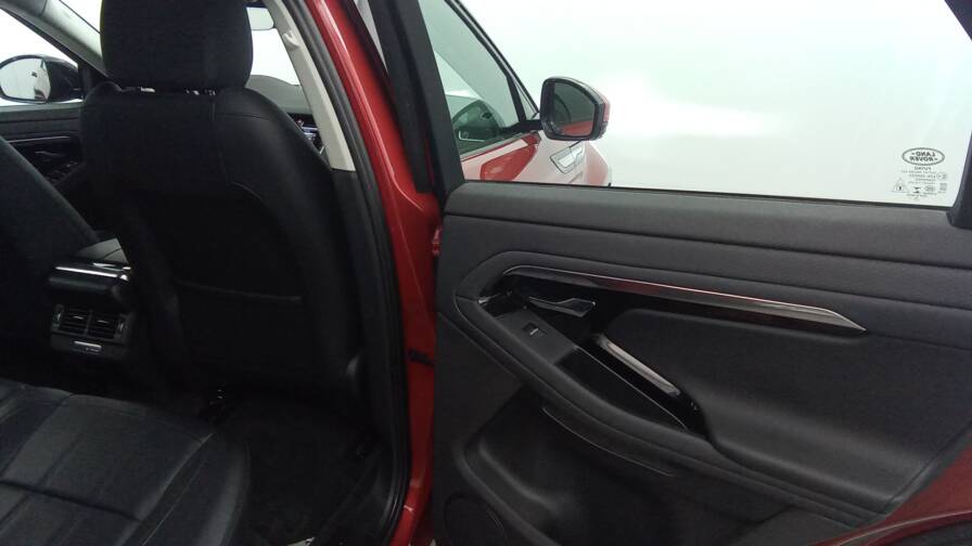 Mandataire Automobile occasion, recherche de Land rover Range-rover-evoque-d165-awd-bva9-s-cuir-electrique - E-Motors