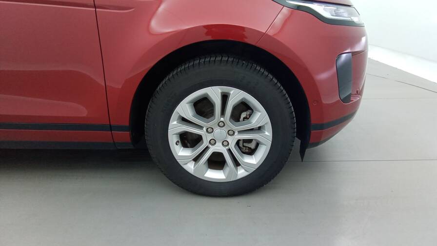 Mandataire Automobile occasion, recherche de Land rover Range-rover-evoque-d165-awd-bva9-s-cuir-electrique - E-Motors