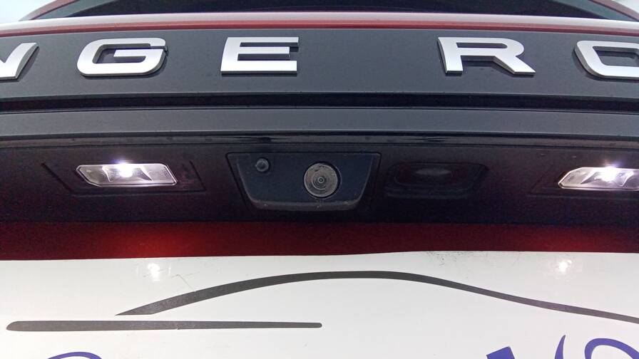 Mandataire Automobile occasion, recherche de Land rover Range-rover-evoque-d165-awd-bva9-s-cuir-electrique - E-Motors