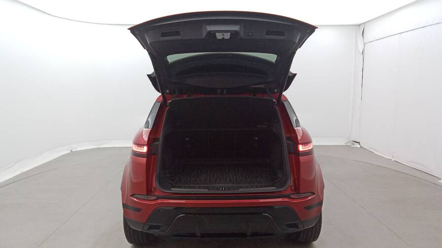 Mandataire Automobile occasion, recherche de Land rover Range-rover-evoque-d240-awd-bva9-r-dynamic-hse - E-Motors