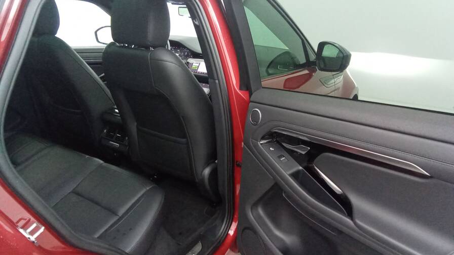 Mandataire Automobile occasion, recherche de Land rover Range-rover-evoque-d240-awd-bva9-r-dynamic-hse - E-Motors