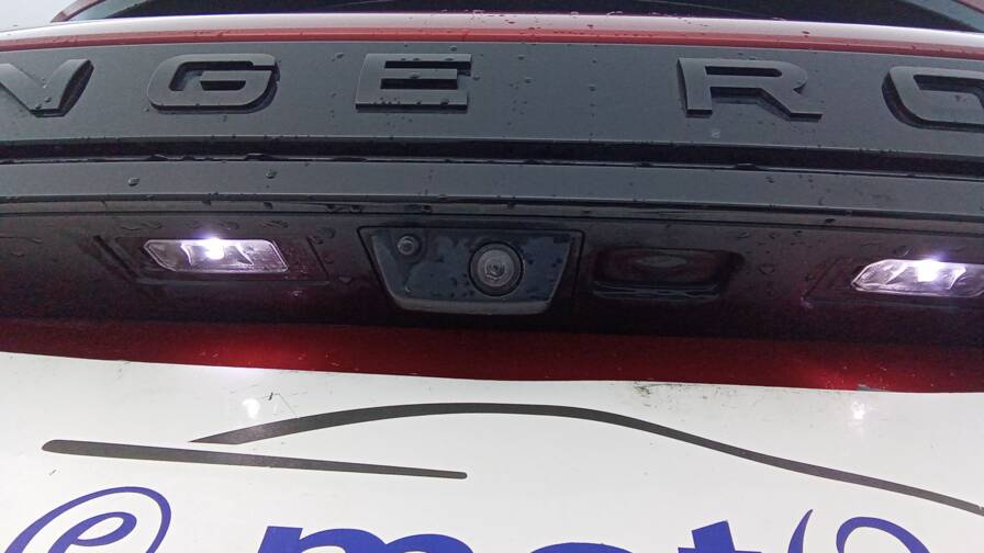 Mandataire Automobile occasion, recherche de Land rover Range-rover-evoque-d240-awd-bva9-r-dynamic-hse - E-Motors