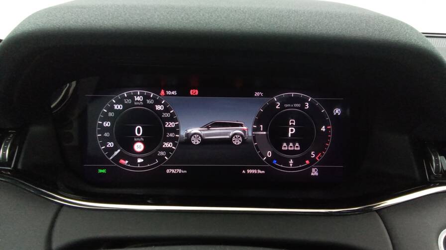 Mandataire Automobile occasion, recherche de Land rover Range-rover-evoque-d240-awd-bva9-r-dynamic-hse - E-Motors