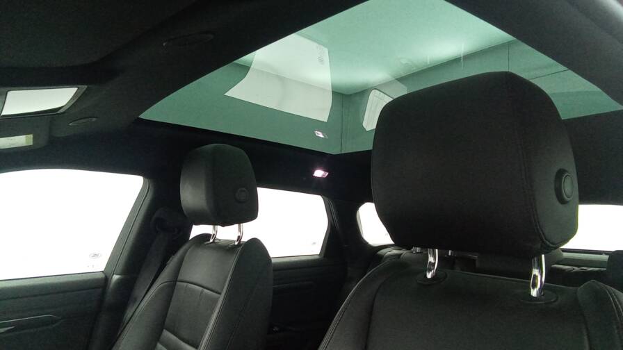 Mandataire Automobile occasion, recherche de Land rover Range-rover-evoque-mark-iii-p300e-phev-awd-bva8-se-plus-attelage - E-Motors