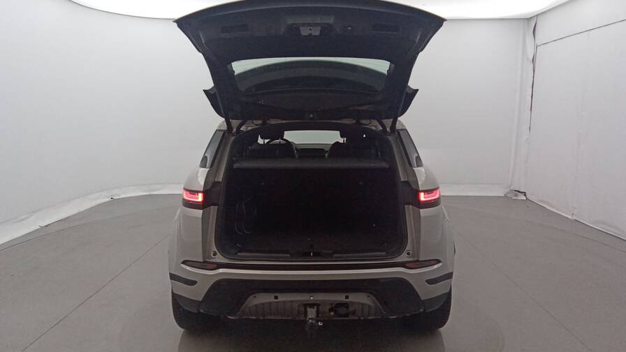 Mandataire Automobile occasion, recherche de Land rover Range-rover-evoque-mark-iii-p300e-phev-awd-bva8-se-plus-attelage - E-Motors