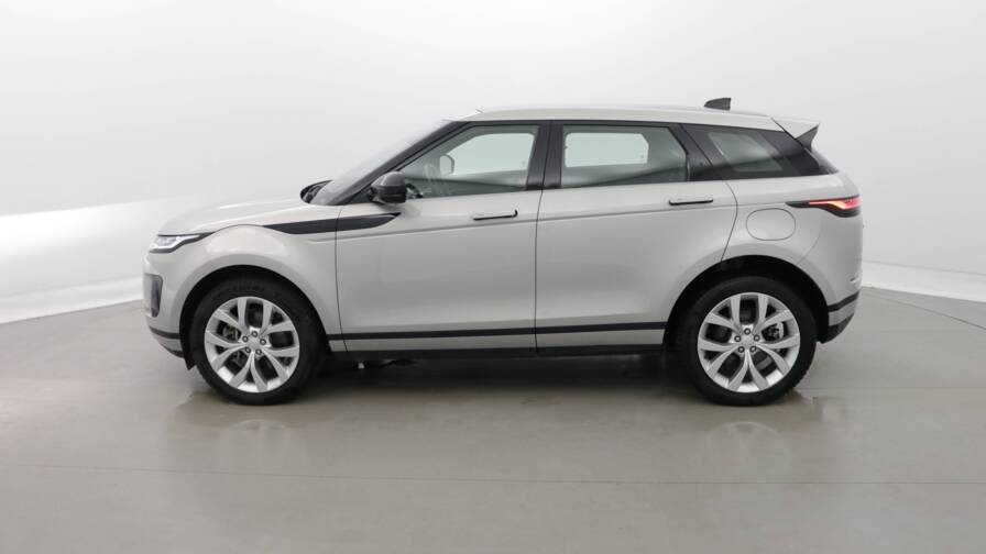 Mandataire Automobile occasion, recherche de Land rover Range-rover-evoque-mark-iii-p300e-phev-awd-bva8-se-plus-attelage - E-Motors