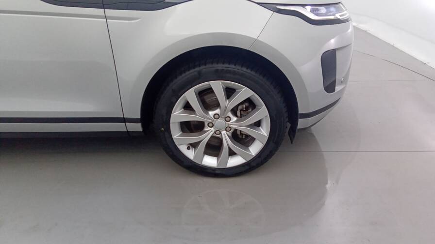 Mandataire Automobile occasion, recherche de Land rover Range-rover-evoque-mark-iii-p300e-phev-awd-bva8-se-plus-attelage - E-Motors