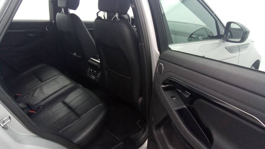 Mandataire Automobile occasion, recherche de Land rover Range-rover-evoque-mark-iii-p300e-phev-awd-bva8-se-plus-attelage - E-Motors