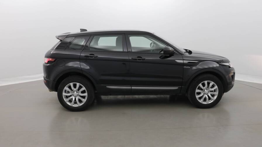 Mandataire Automobile occasion, recherche de Land rover Range-rover-evoque-mark-vi-td4-150-bva-pure - E-Motors