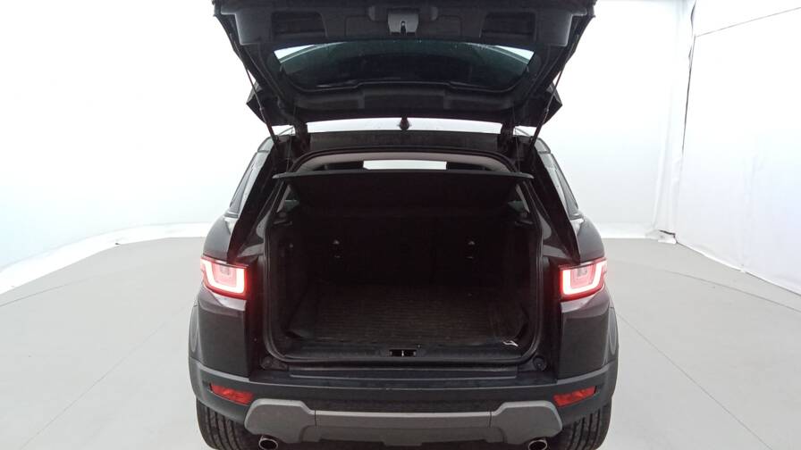 Mandataire Automobile occasion, recherche de Land rover Range-rover-evoque-mark-vi-td4-150-bva-pure - E-Motors