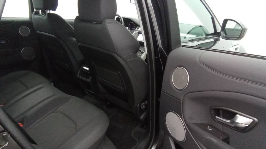 Mandataire Automobile occasion, recherche de Land rover Range-rover-evoque-mark-vi-td4-150-bva-pure - E-Motors