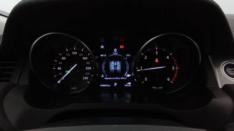 Mandataire Automobile occasion, recherche de Land rover Range-rover-evoque-mark-vi-td4-150-bva-pure - E-Motors