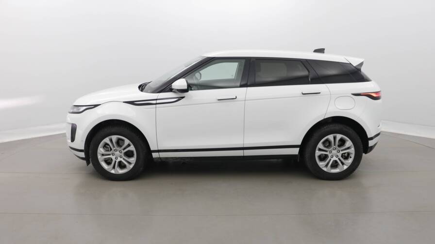 Mandataire Automobile occasion, recherche de Land rover Range-rover-evoque-p300e-phev-awd-bva8 - E-Motors